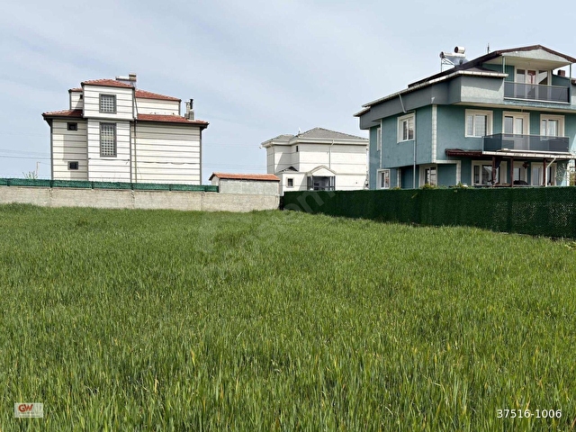 KAPAKLI BAHÇEAĞILDA İMARLI İFRAZLI 840m2 ACİL SATILIK ARSA - Görsel 9