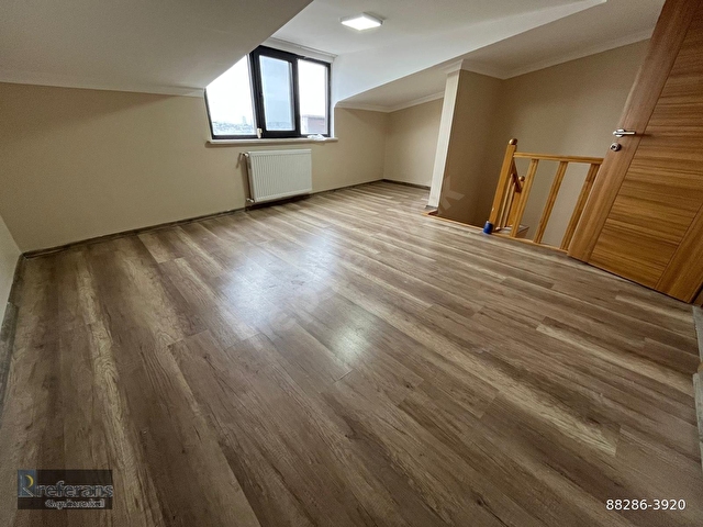 REFERANSTAN ALTINTEPE HARİKA KONUMDA DENİZ MANZARALI 3+1 DUBLEX - Görsel 22