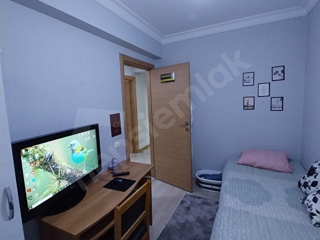 Nergiz Çarşı Yakını 3+1 Satılık Müklemmel Konumda Daire - Görsel 24