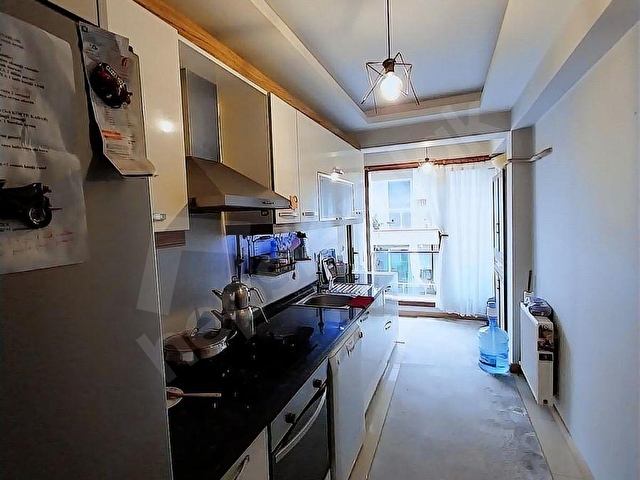 Nergiz Çarşı Yakını 3+1 Satılık Müklemmel Konumda Daire - Görsel 12