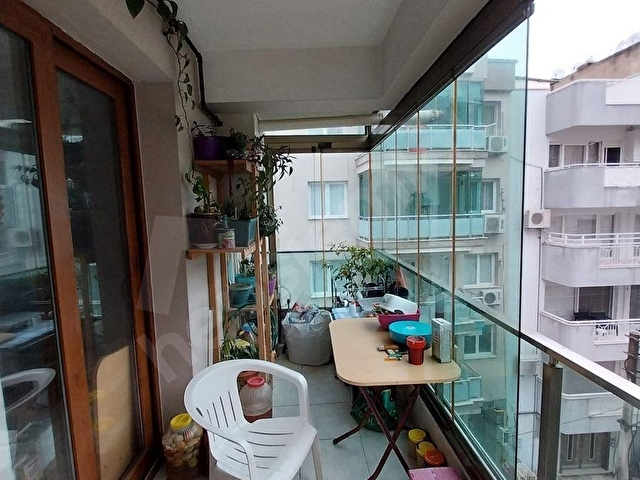 Nergiz Çarşı Yakını 3+1 Satılık Müklemmel Konumda Daire - Görsel 16
