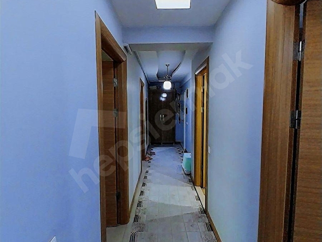 Nergiz Çarşı Yakını 3+1 Satılık Müklemmel Konumda Daire - Görsel 4