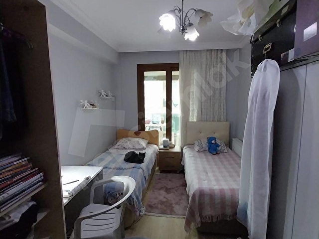 Nergiz Çarşı Yakını 3+1 Satılık Müklemmel Konumda Daire - Görsel 14