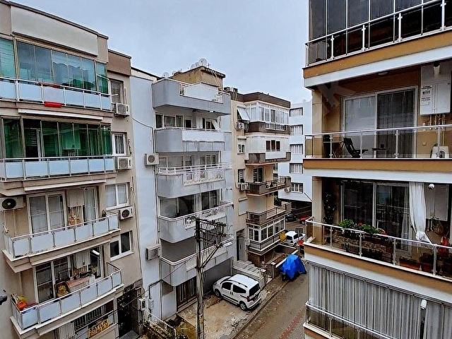 Nergiz Çarşı Yakını 3+1 Satılık Müklemmel Konumda Daire - Görsel 18