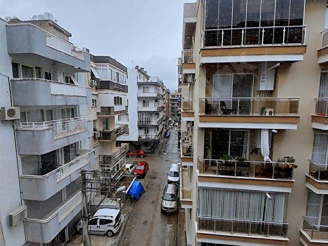 Nergiz Çarşı Yakını 3+1 Satılık Müklemmel Konumda Daire - Görsel 17