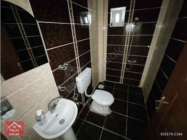 SÜVARİ MAH GİMSA YAKINI 3+1 ŞIK BİR DAİRE POLAT EMLAKtan - Görsel 3