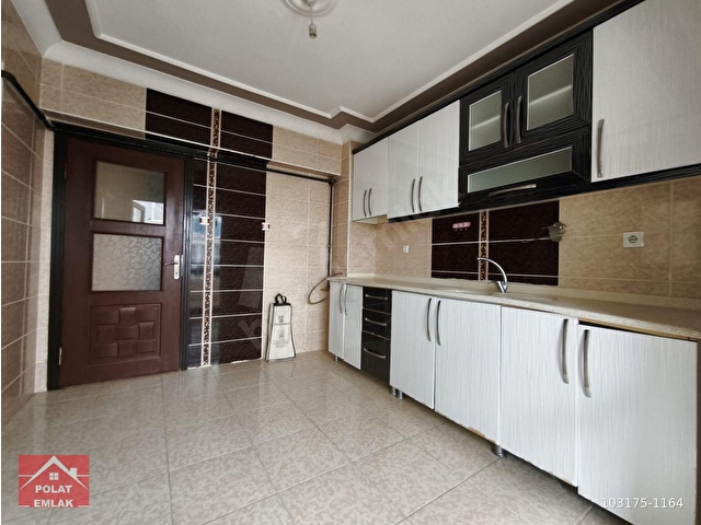 SÜVARİ MAH GİMSA YAKINI 3+1 ŞIK BİR DAİRE POLAT EMLAKtan - Görsel 14