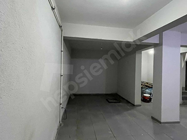 MRT GRUPTAN KİRALIK 300m2 DEPOLU DÜKKAN DÖRTYOLA YAKIN +KDV - Görsel 4