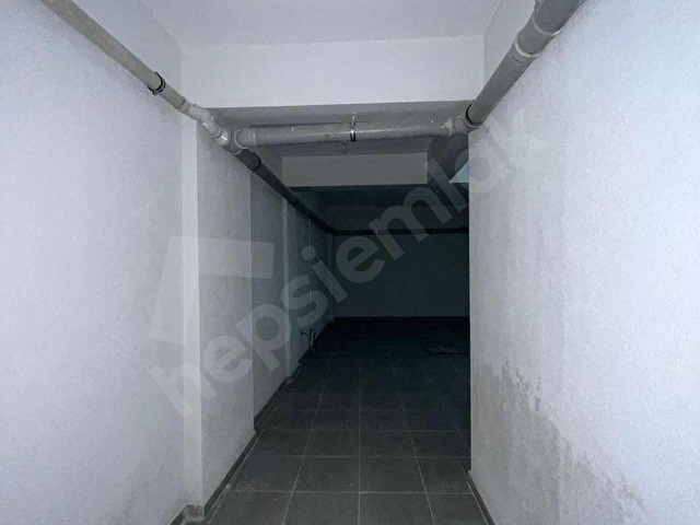 MRT GRUPTAN KİRALIK 300m2 DEPOLU DÜKKAN DÖRTYOLA YAKIN +KDV - Görsel 11