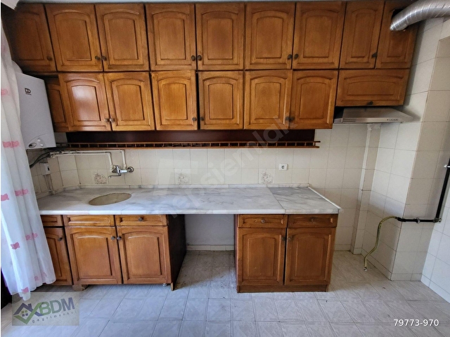 BDM DEN BEŞEVLER METRO YAKINI 3+1 GENİŞ ARA KAT DAİRE - Görsel 5