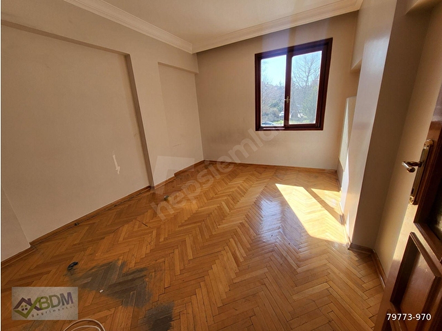 BDM DEN BEŞEVLER METRO YAKINI 3+1 GENİŞ ARA KAT DAİRE - Görsel 7