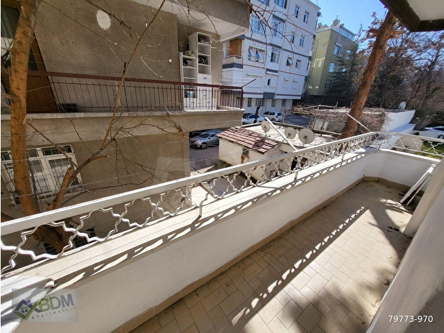 BDM DEN BEŞEVLER METRO YAKINI 3+1 GENİŞ ARA KAT DAİRE - Görsel 16