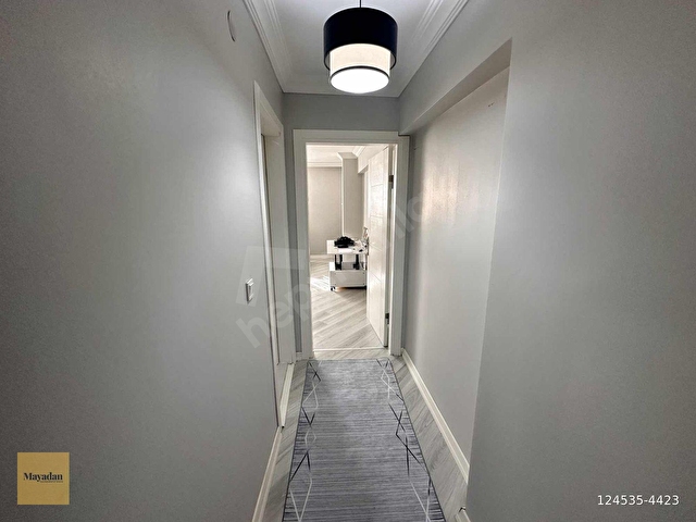 SATILIK 3+2 DUBLEKS, 235 M2, ASANSÖRLÜ, ÇARŞININ MERKEZİNDE - Görsel 6