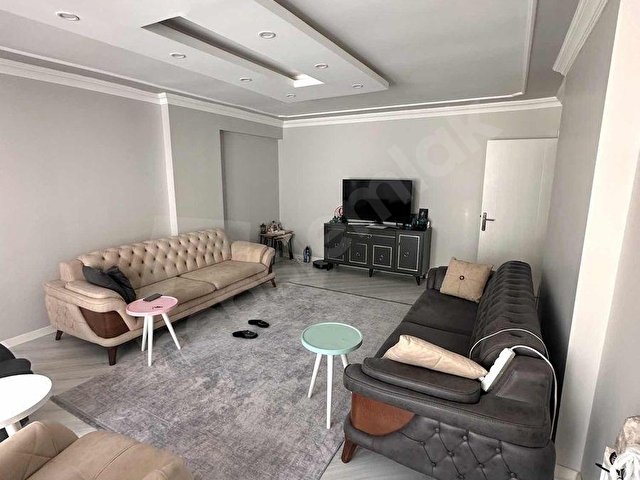 SATILIK 3+2 DUBLEKS, 235 M2, ASANSÖRLÜ, ÇARŞININ MERKEZİNDE - Görsel 19