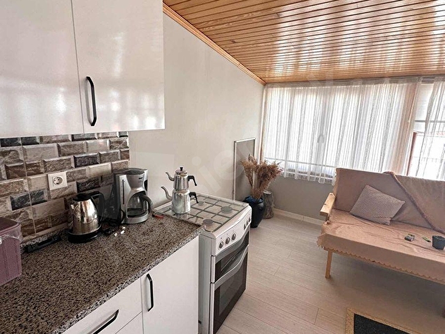 SATILIK 3+2 DUBLEKS, 235 M2, ASANSÖRLÜ, ÇARŞININ MERKEZİNDE - Görsel 14
