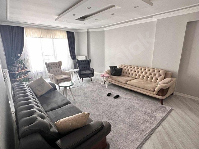 SATILIK 3+2 DUBLEKS, 235 M2, ASANSÖRLÜ, ÇARŞININ MERKEZİNDE - Görsel 17