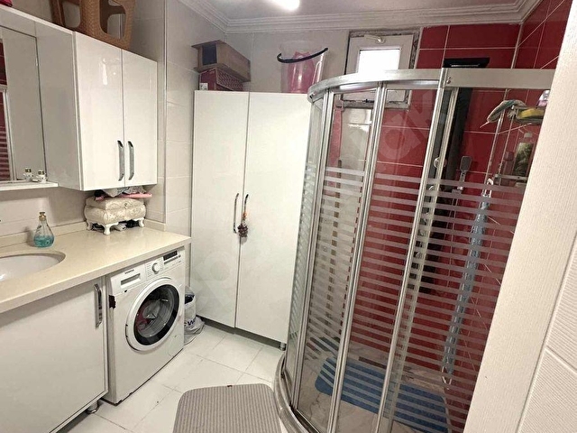 SATILIK 3+2 DUBLEKS, 235 M2, ASANSÖRLÜ, ÇARŞININ MERKEZİNDE - Görsel 27
