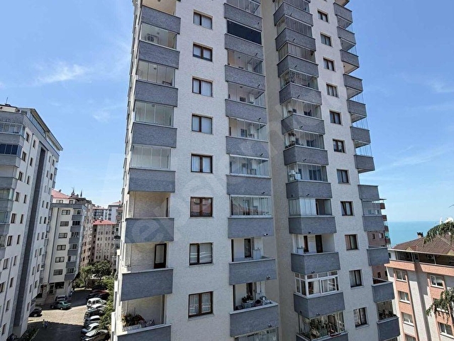 ÇAMLIKTA DENİZ MANZARALI 5+2 AYRI GİRİŞ DUBLEX