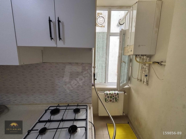 MERKEZİ KONUMDA 2+1 ARAKAT DAİRE - Görsel 20