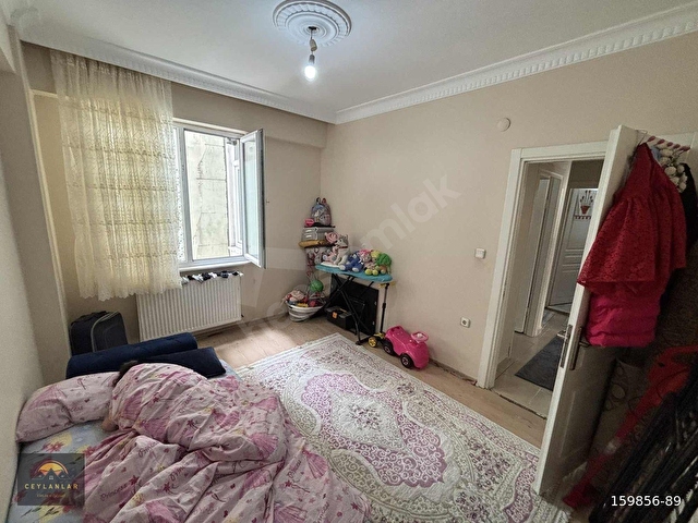 MERKEZİ KONUMDA 2+1 ARAKAT DAİRE - Görsel 15