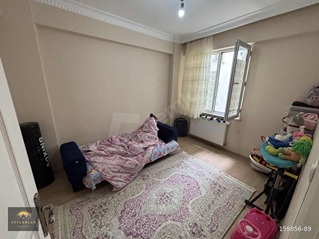 MERKEZİ KONUMDA 2+1 ARAKAT DAİRE - Görsel 14