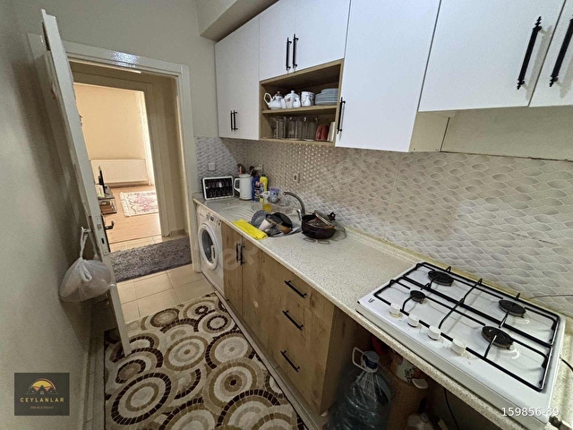 MERKEZİ KONUMDA 2+1 ARAKAT DAİRE - Görsel 18