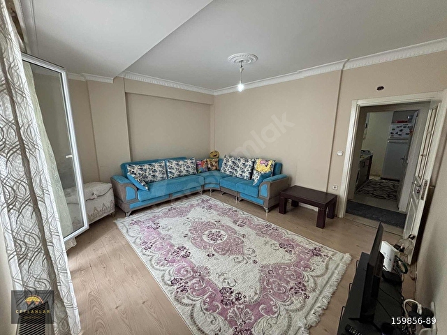 MERKEZİ KONUMDA 2+1 ARAKAT DAİRE - Görsel 2