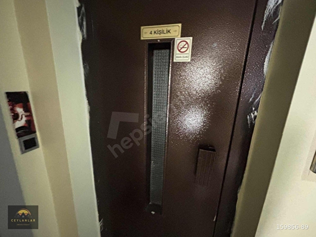 MERKEZİ KONUMDA 2+1 ARAKAT DAİRE - Görsel 27