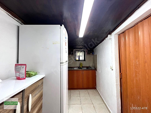 Yalıkavak Merkezde Kiralık Eşyalı 1+0 - Görsel 7