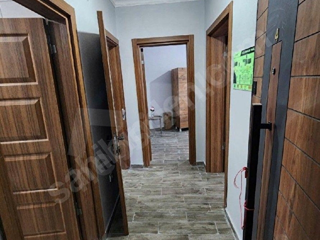 BALAT MERKEZDE 4 DAİRE, 2 İŞYERİ - Görsel 10
