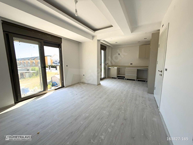 BELEKTE DENİZ BANDINDA HAZIR 4+1 DUBLEKS DAİRE