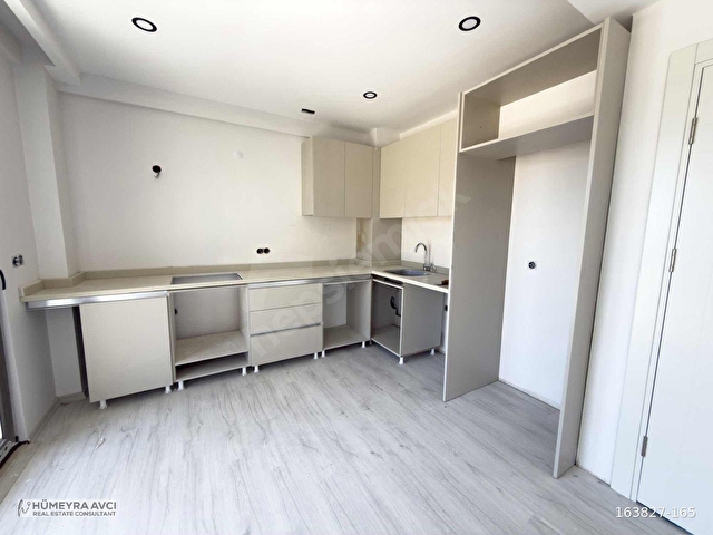 BELEKTE DENİZ BANDINDA HAZIR 4+1 DUBLEKS DAİRE - Görsel 2