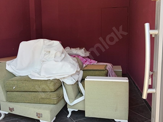 20 M2,ANA CADDEYE YAKIN,DEPO,MUHASEBE GİBİ İŞLERE UYGUN - Görsel 12