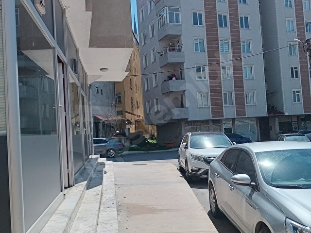 20 M2,ANA CADDEYE YAKIN,DEPO,MUHASEBE GİBİ İŞLERE UYGUN - Görsel 4