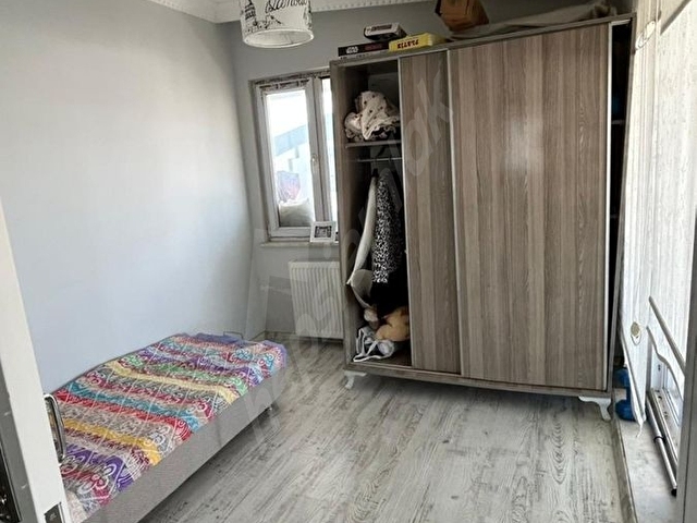 Balıkesir Edremit Akçay Altınkum sahile yakın Satılık Doğalgazlı 4+1 Teraslı Dubleks - Görsel 22