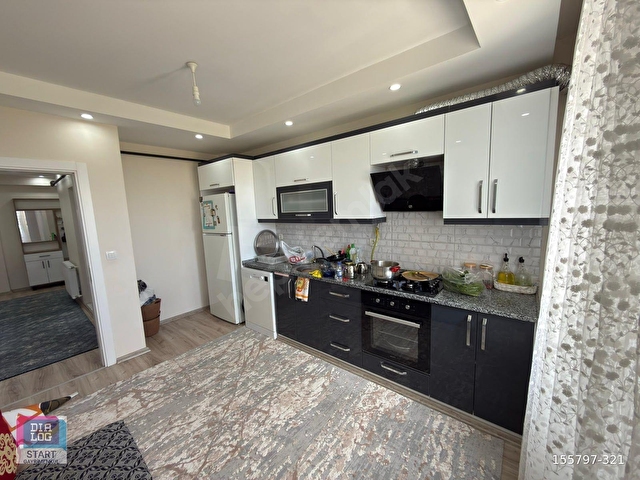 TORBALI MURATBEY MAH.FIRSAT 2+1 DAİRE ACİL - Görsel 12