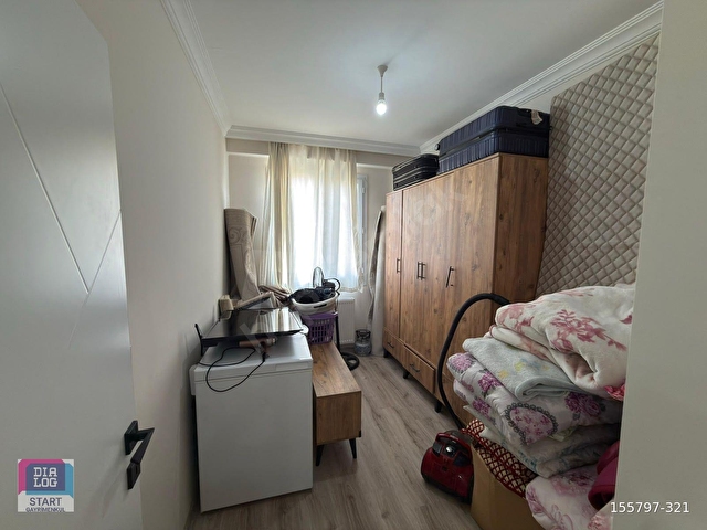 TORBALI MURATBEY MAH.FIRSAT 2+1 DAİRE ACİL - Görsel 15