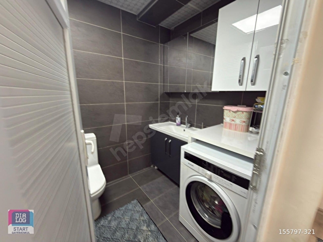 TORBALI MURATBEY MAH.FIRSAT 2+1 DAİRE ACİL - Görsel 10