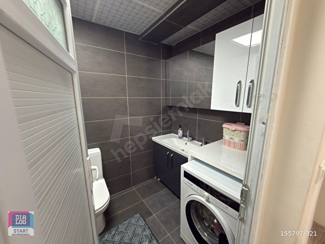 TORBALI MURATBEY MAH.FIRSAT 2+1 DAİRE ACİL - Görsel 9