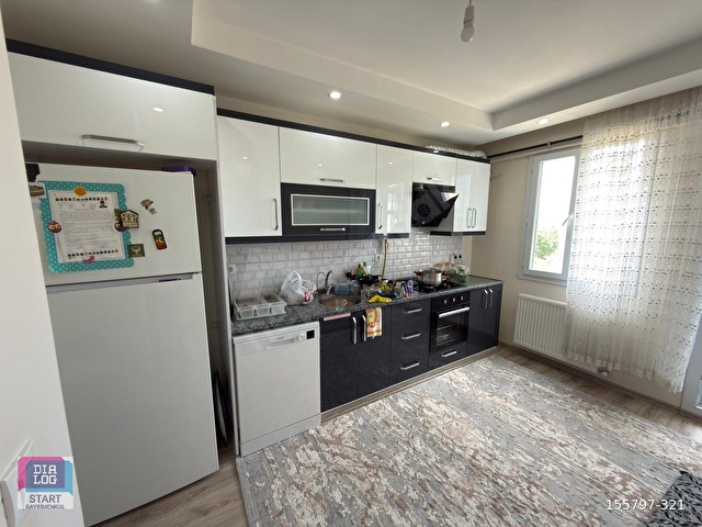 TORBALI MURATBEY MAH.FIRSAT 2+1 DAİRE ACİL - Görsel 3