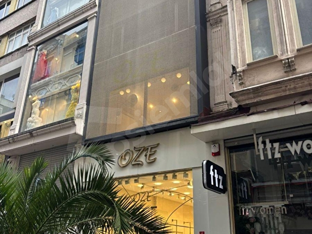 Şişli Meşrutiyet Kiralık