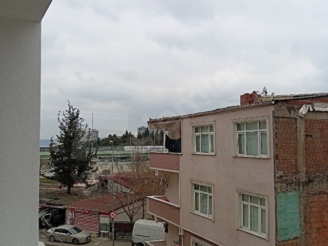 sahibinden sıfır 2+1 daire - Görsel 3