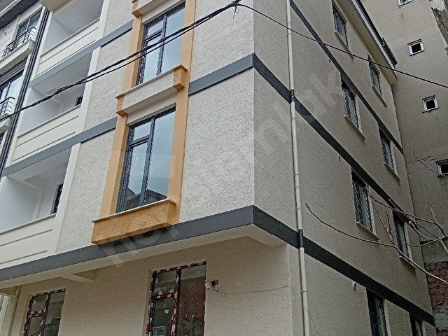 sahibinden sıfır 2+1 daire