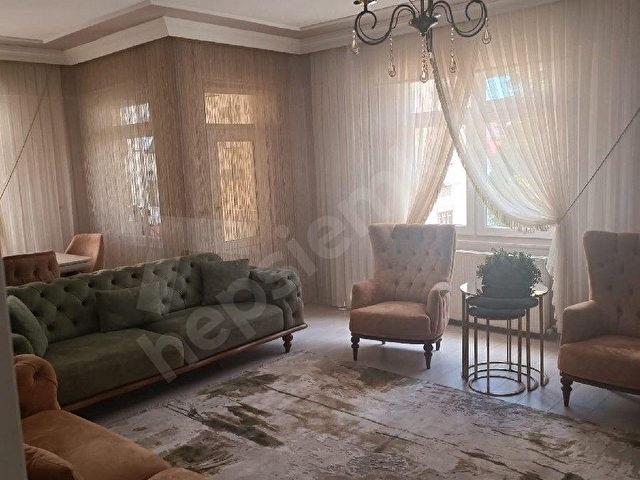 BAHÇELİEVLER MAHALLESİ TEMİZ KİRALIK 3+1 DAİRE