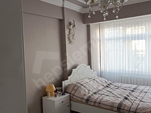 BAHÇELİEVLER MAHALLESİ TEMİZ KİRALIK 3+1 DAİRE - Görsel 10