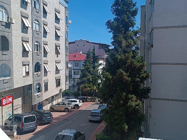 BAHÇELİEVLER MAHALLESİ TEMİZ KİRALIK 3+1 DAİRE - Görsel 17