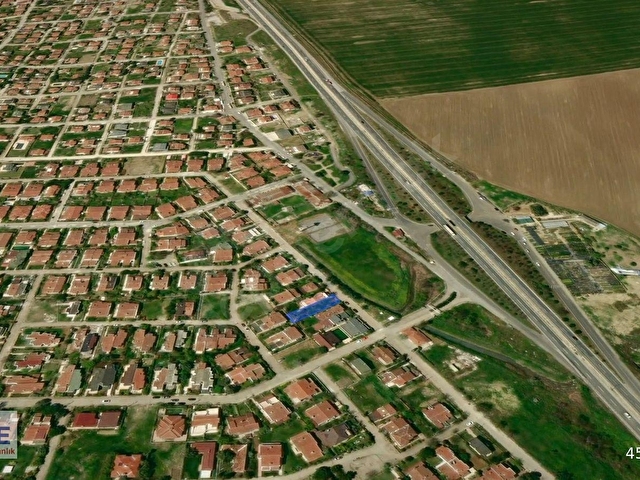 SİLİVRİ MİMARSİNAN MAH ALTINORAK SİT. VİLLA İMARLI SATILIK ARSA - Görsel 8
