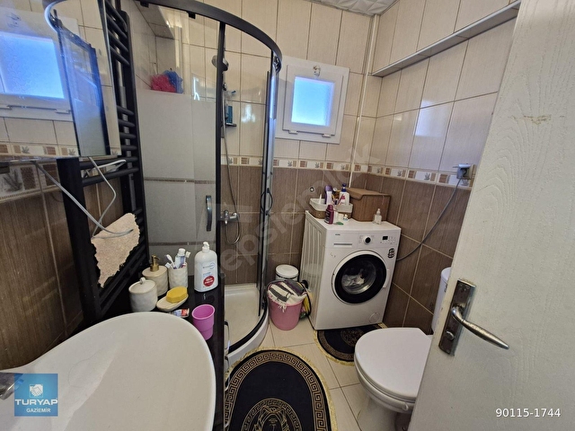 GAZİEMİR TURYAPTAN EVKA7 DE SATILIK 2+1 DAİRE - Görsel 23