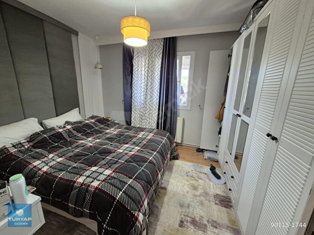 GAZİEMİR TURYAPTAN EVKA7 DE SATILIK 2+1 DAİRE - Görsel 20