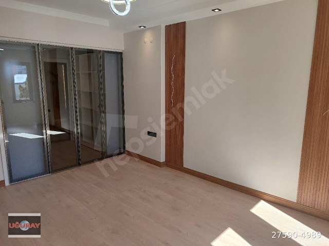 UĞURAYDAN DİKMEN CD. ÜZERİ DOĞANKENT SİTESİNDE 3+1 LÜKS DAİRE - Görsel 25